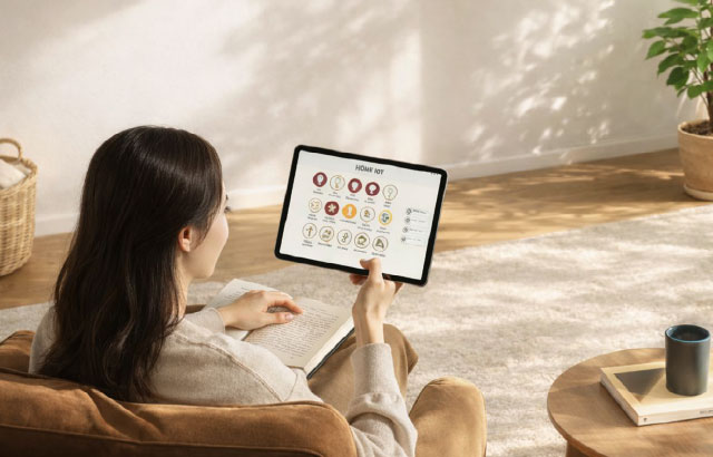 iot시스템 이미지