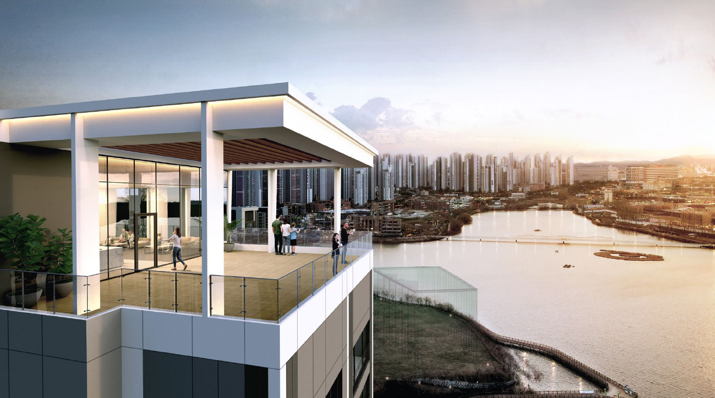 단지배치이미지